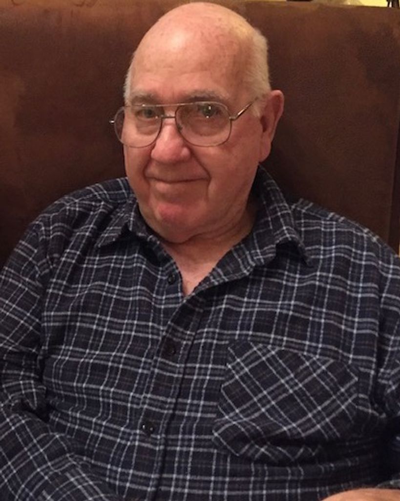 William Frederick Riley Jr. Profile Photo