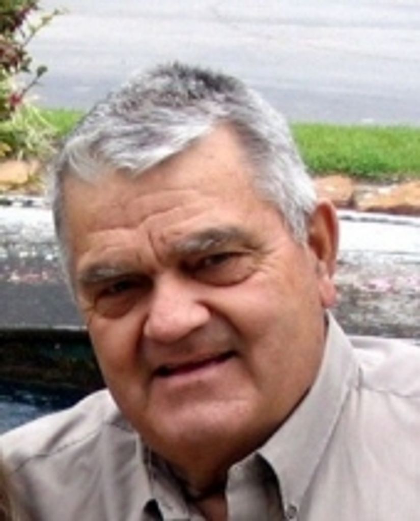 Don Albert Brown