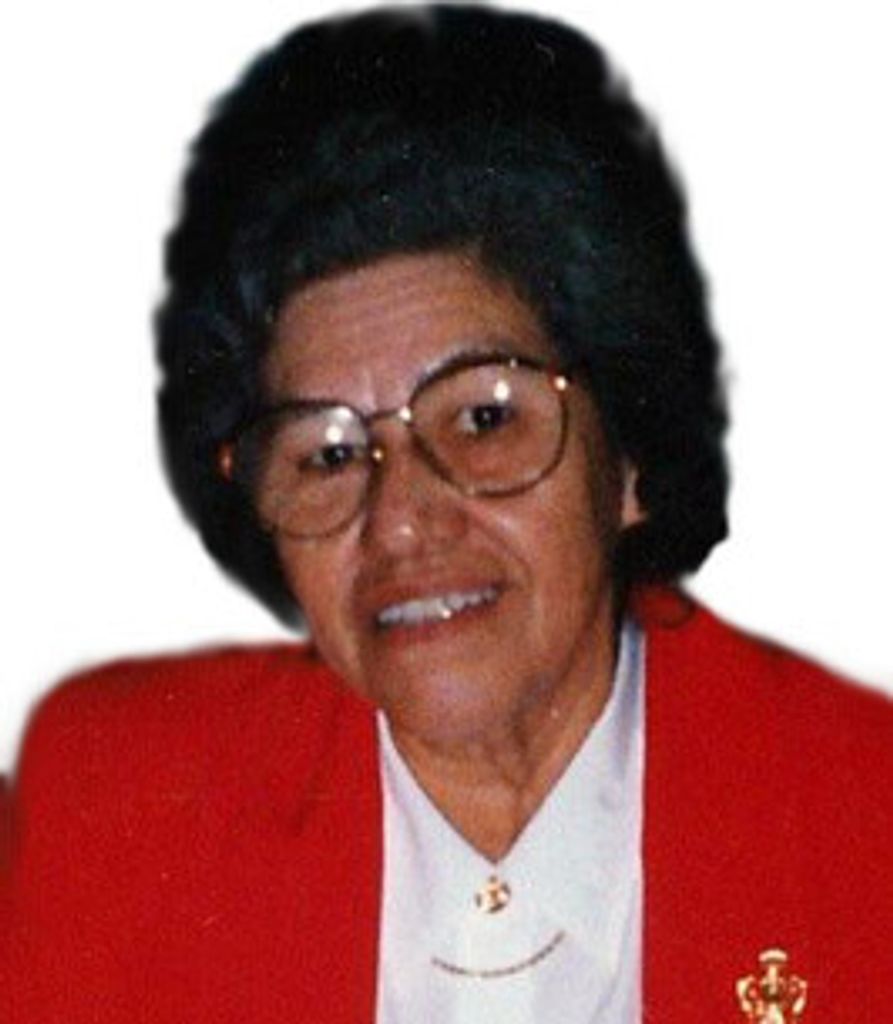 Rosa Avila