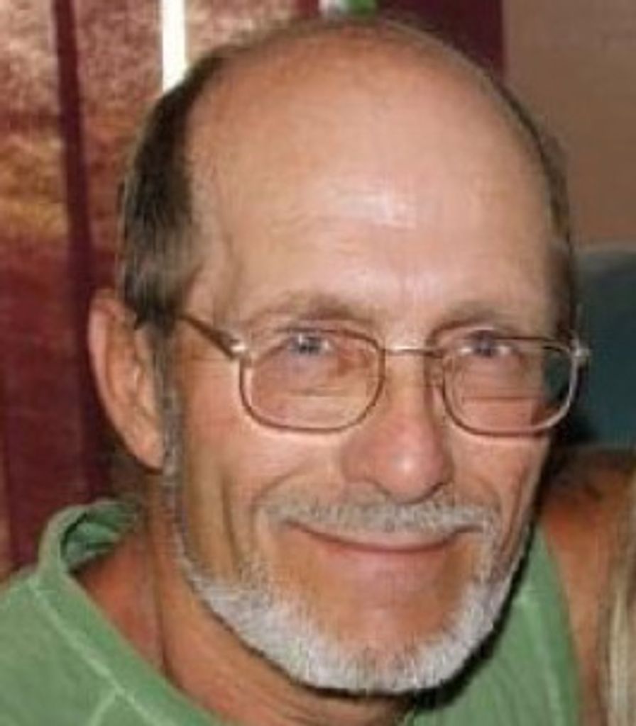 Arthur Turner Profile Photo