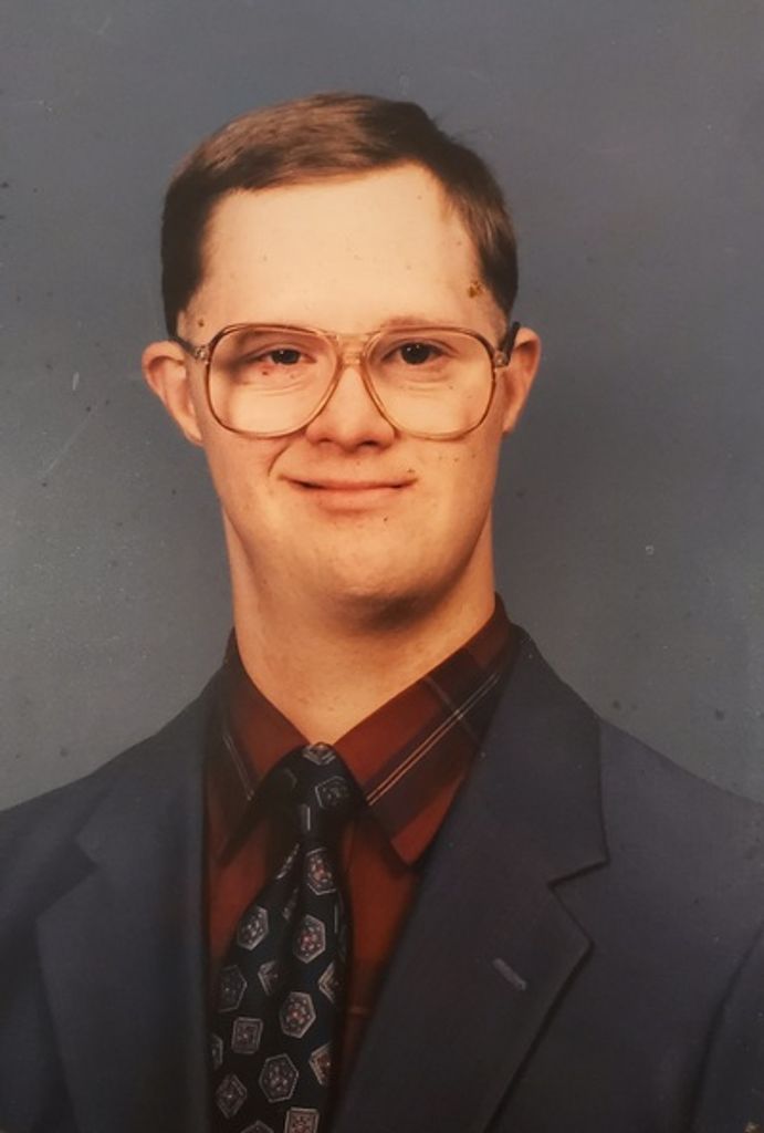John E. Groening Profile Photo