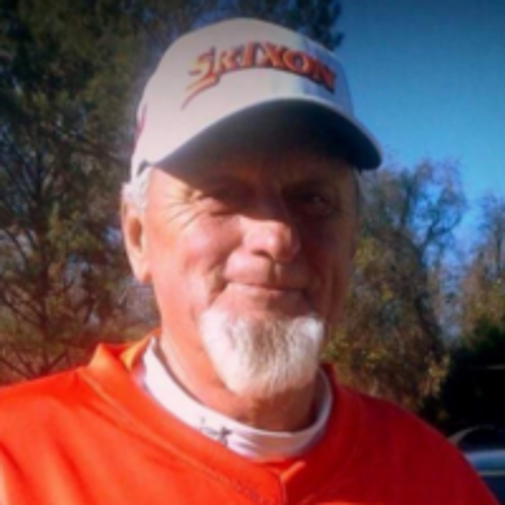 James Michael "Mike" Richardson