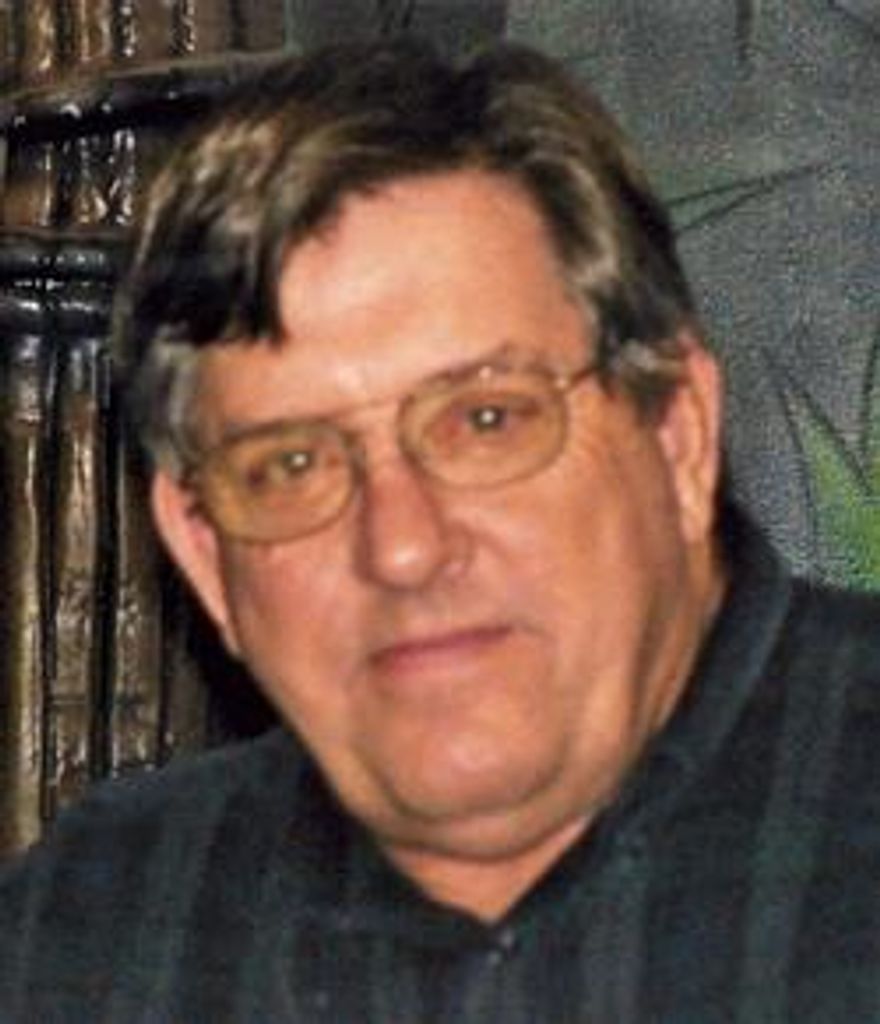 Dean L Hill