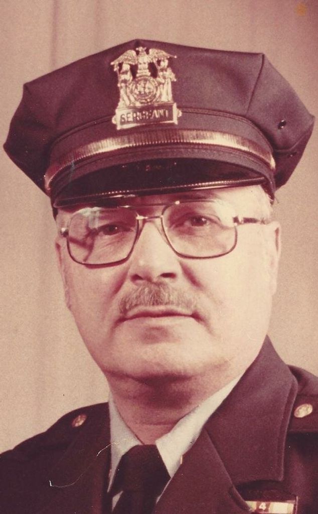 William  H. Connors Profile Photo