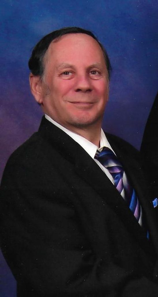 John Joseph Derosa Iii Profile Photo