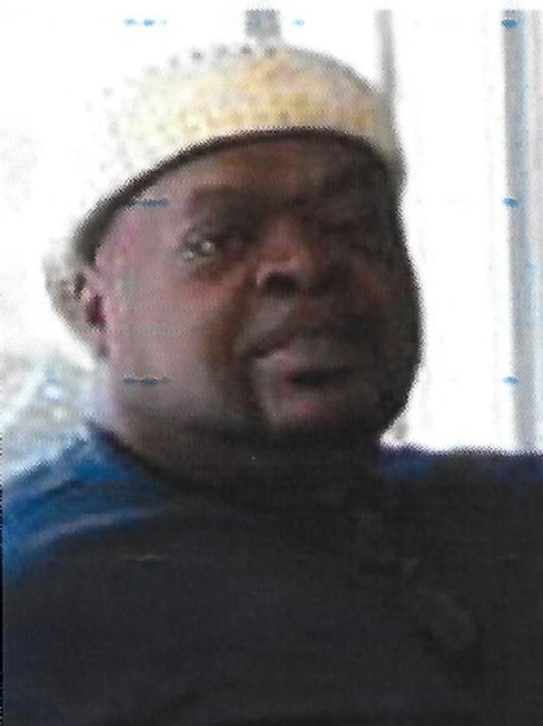 Joseph Ernest Hebert Jr.