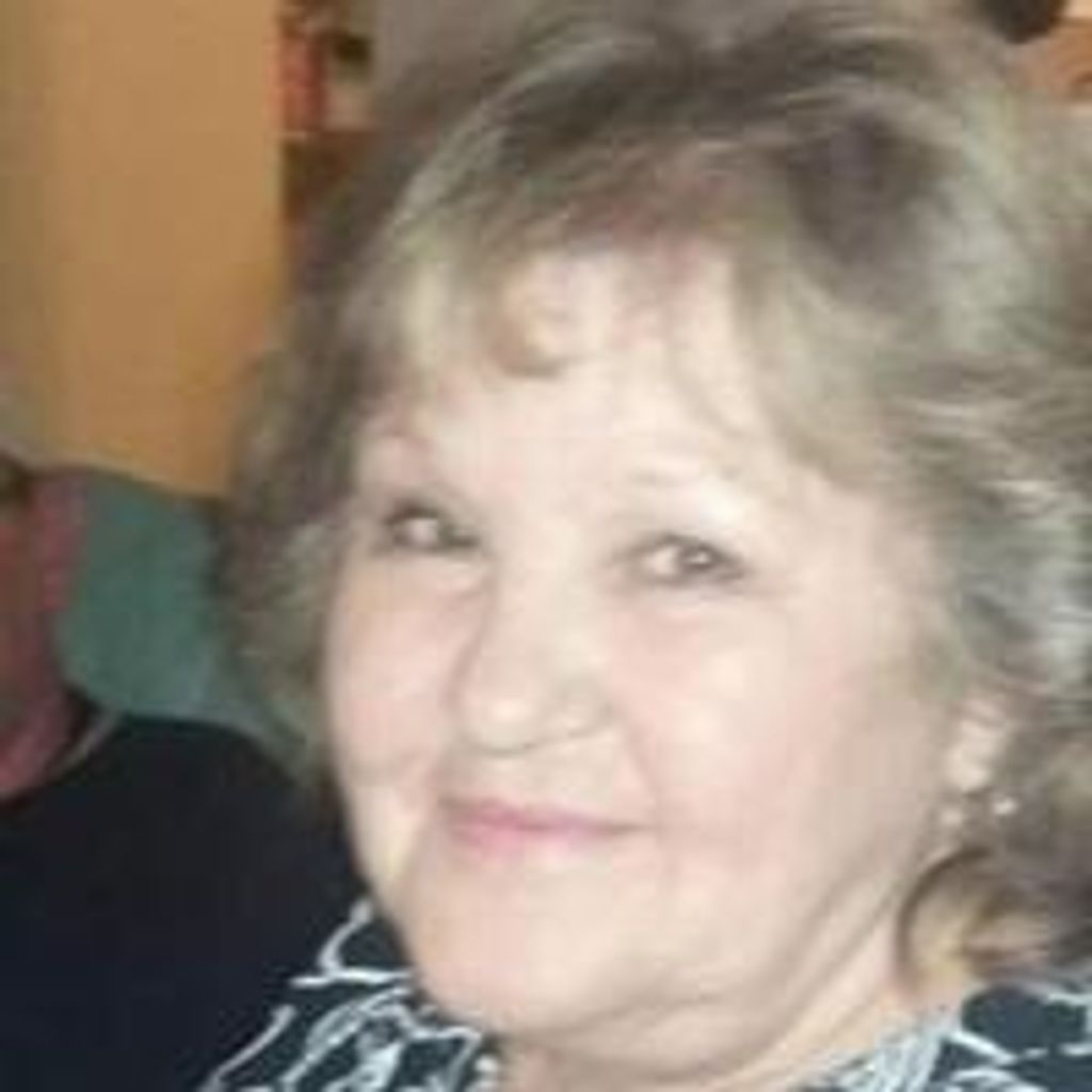Dessie Virginia "Ginny" Watford