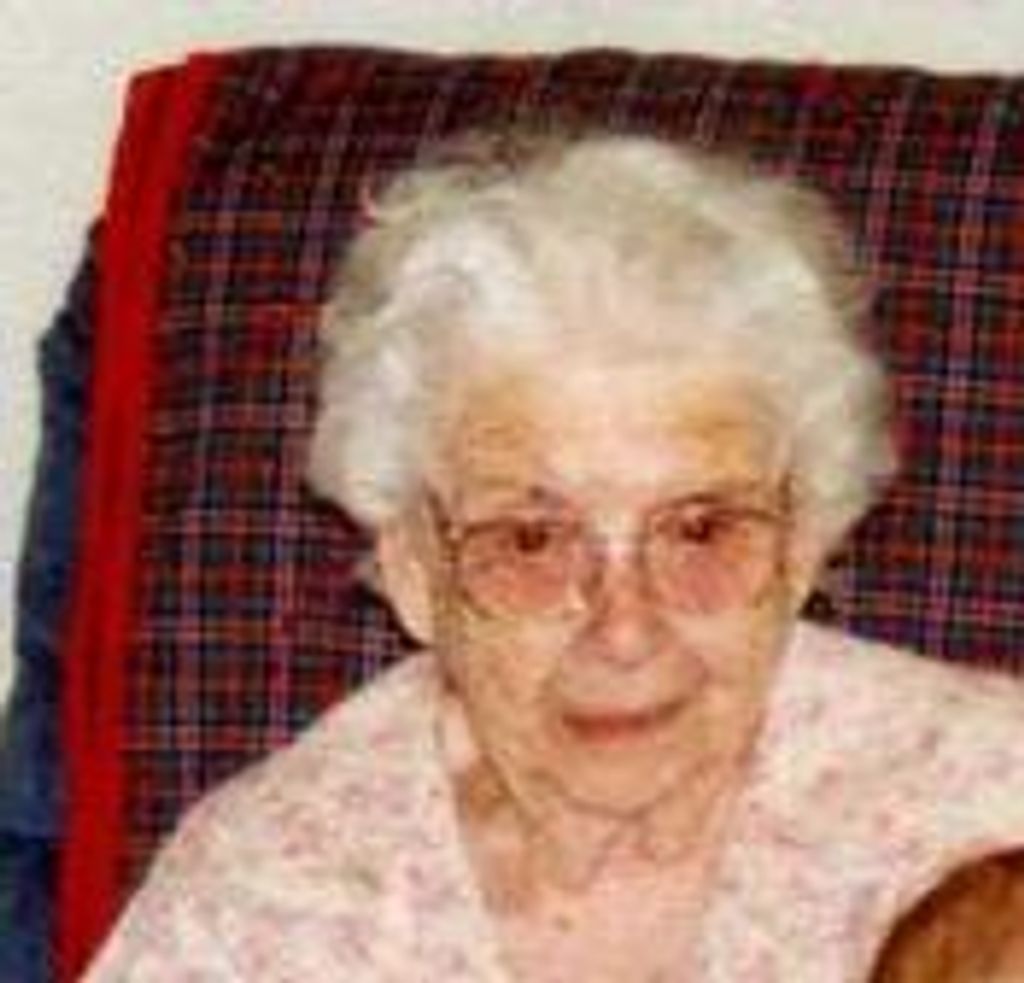 Louise M. Stein