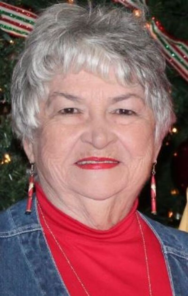 Judy Fritts