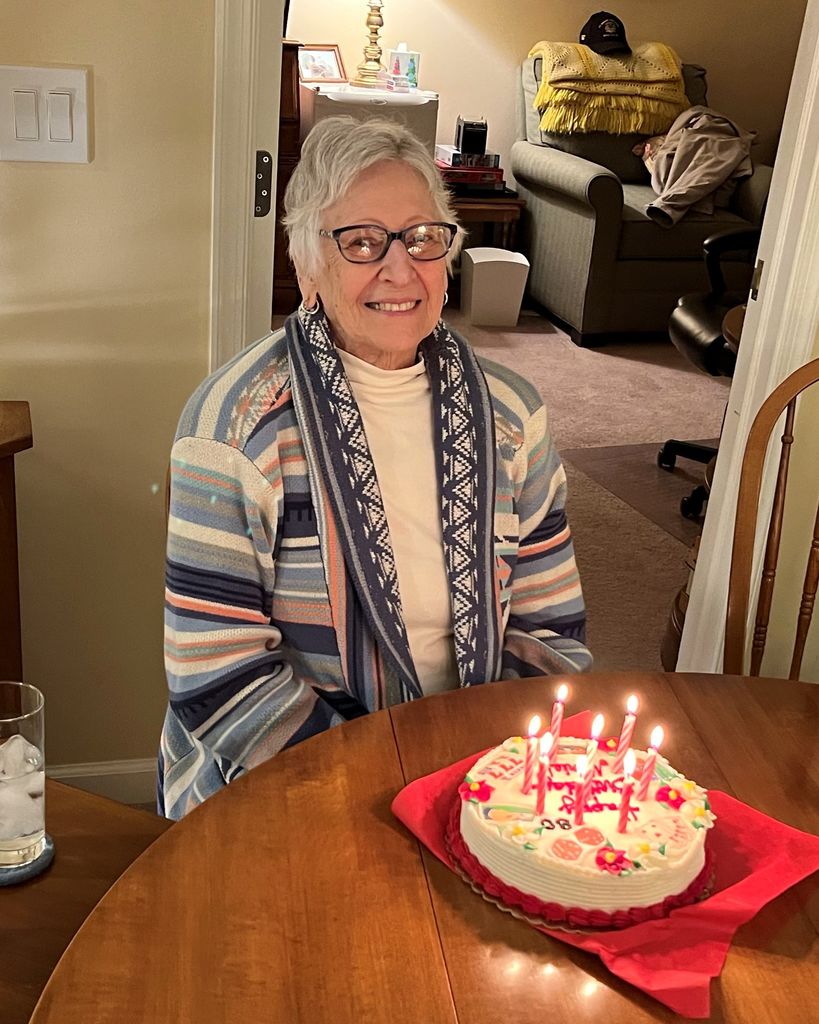 Marie Ann Shibley