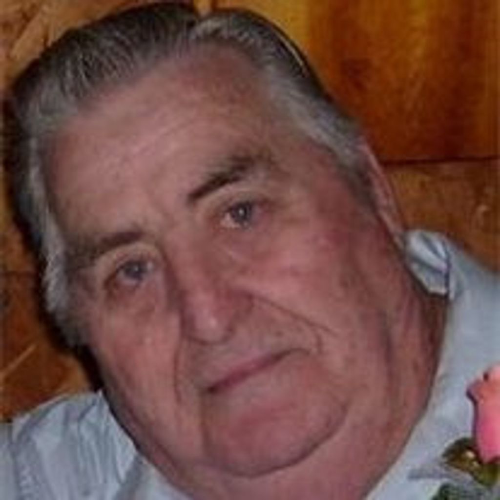 George Catoire, Sr.