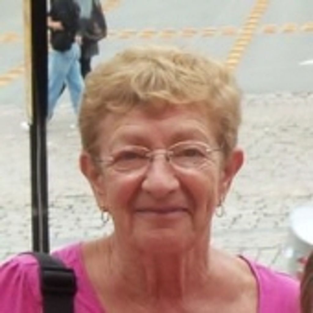 Evelyn Kay Wheelock