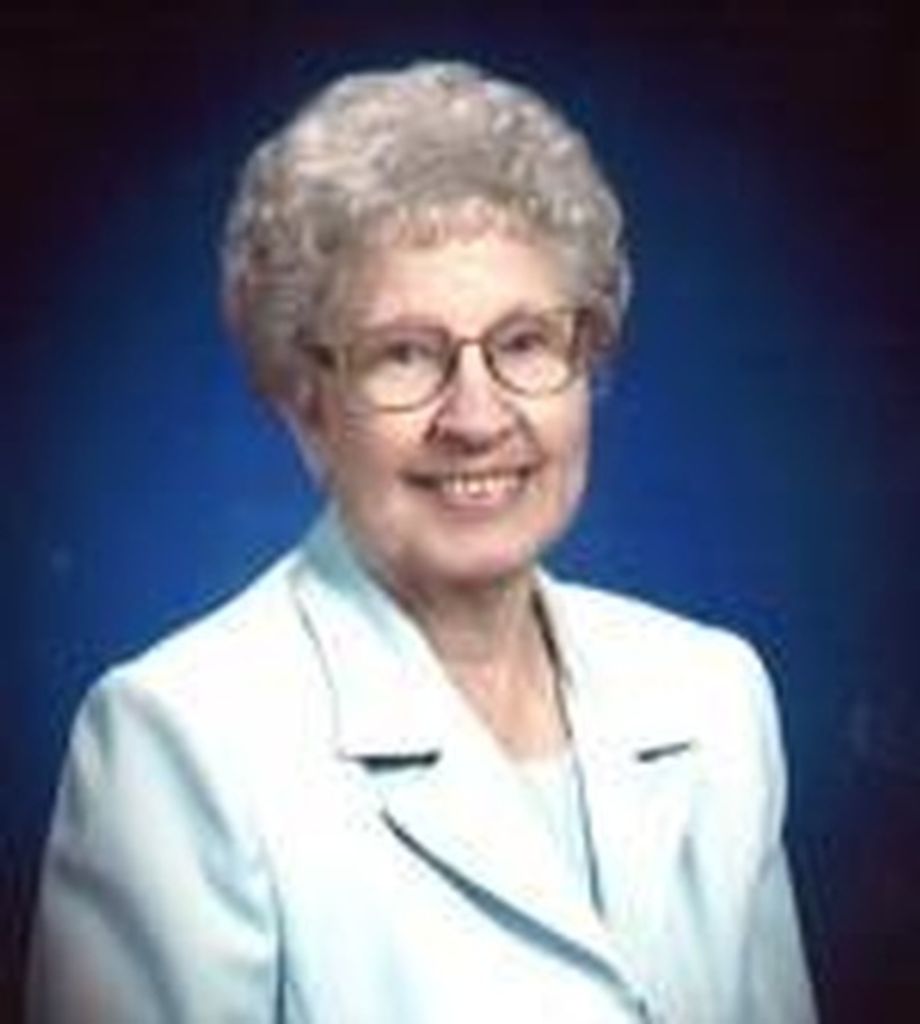 Maxine B. Larsen