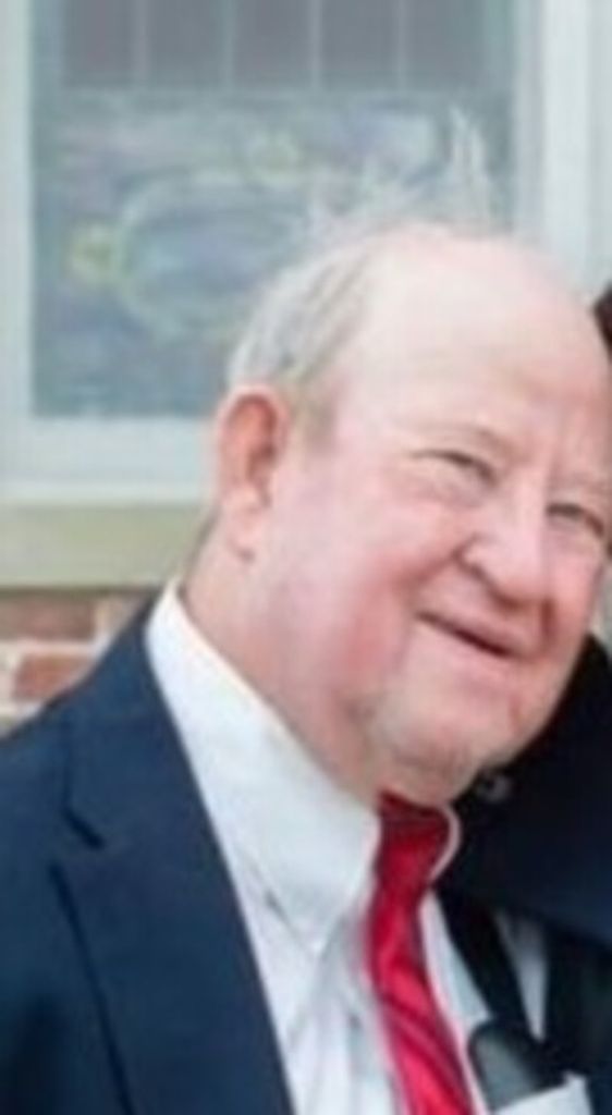 William Jasper Stephenson Profile Photo