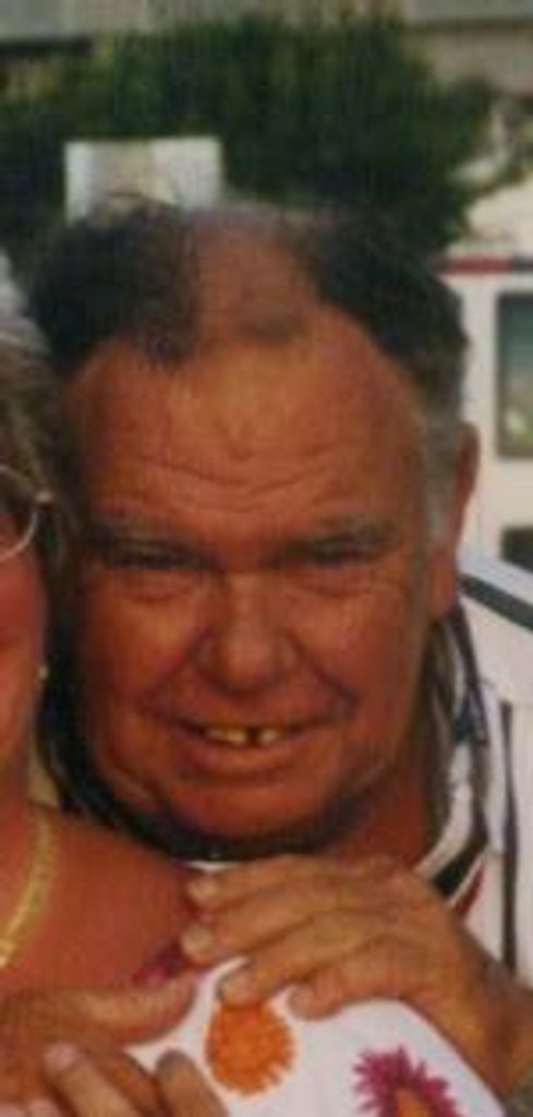 Richard H. Rudy Rudolph Profile Photo