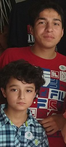 Josue Abraham Curiel photo gallery thumbnail 51 of 104