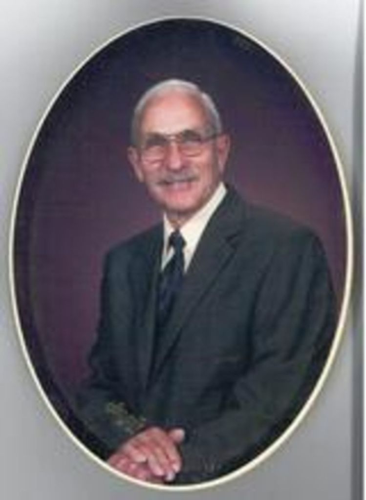 John Herbert Blevins, Sr.
