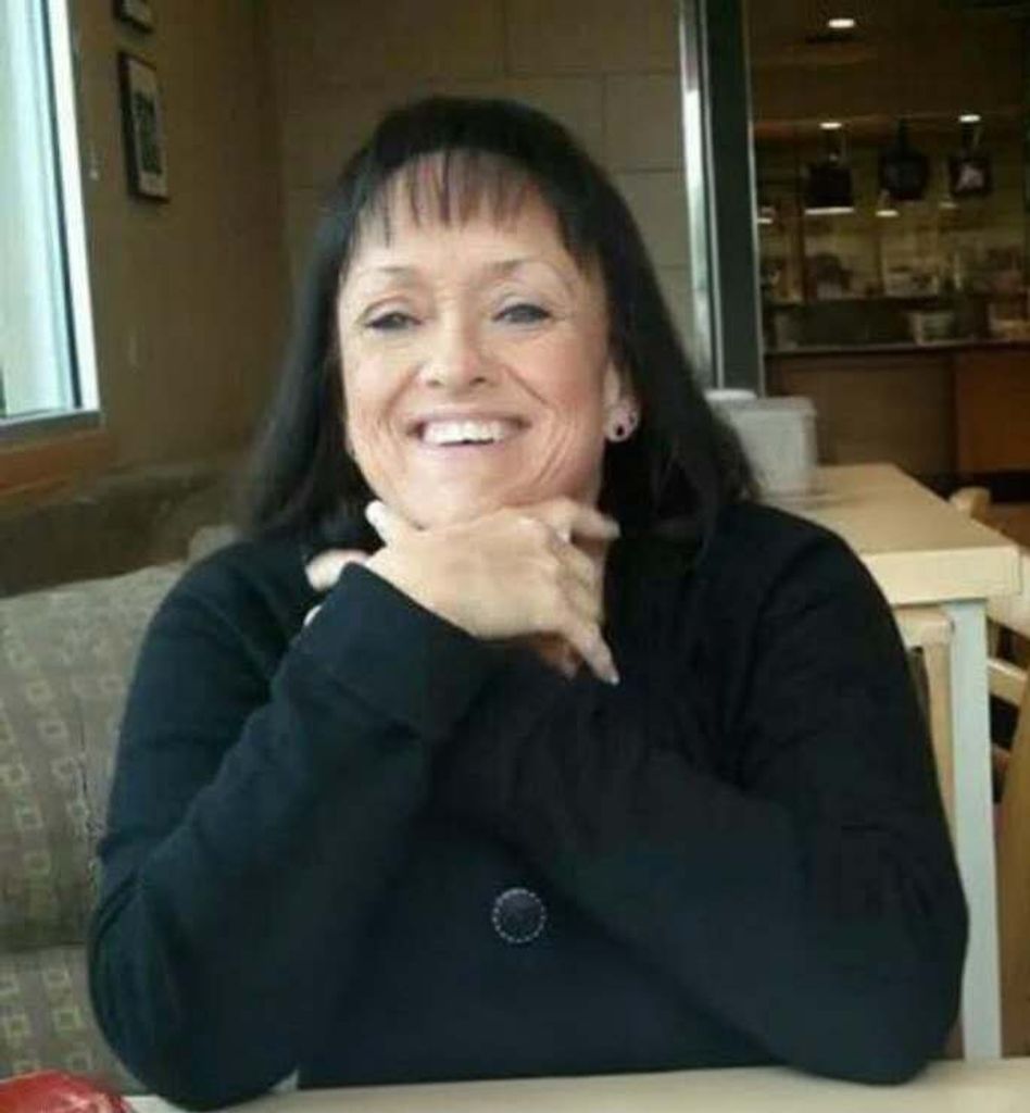 Cathy Creasman Profile Photo