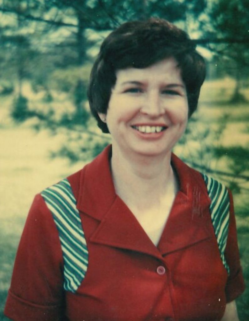 Margaret Putnam Bledsoe
