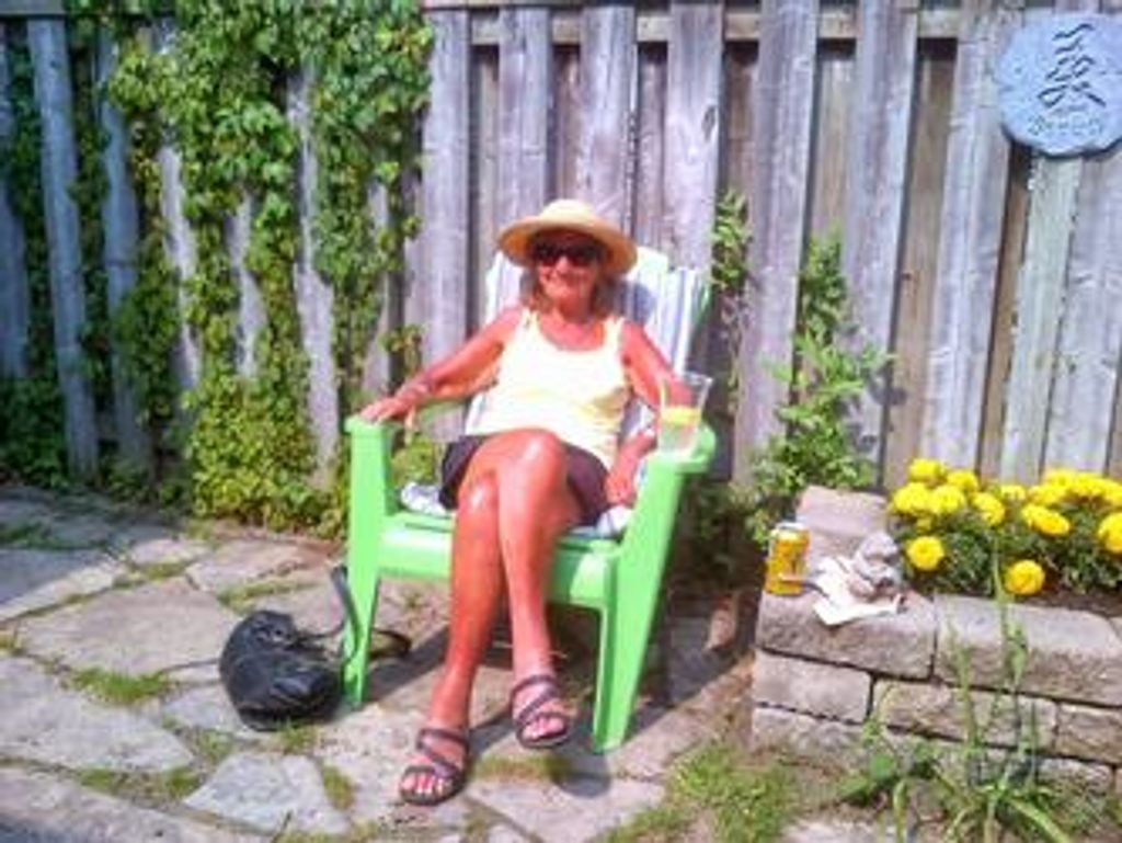 Jennie Clutton (Nee Shackleton)