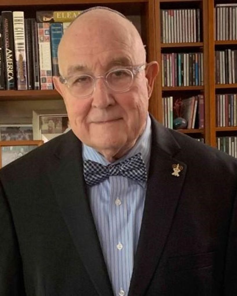 John David Haddin Barr Profile Photo