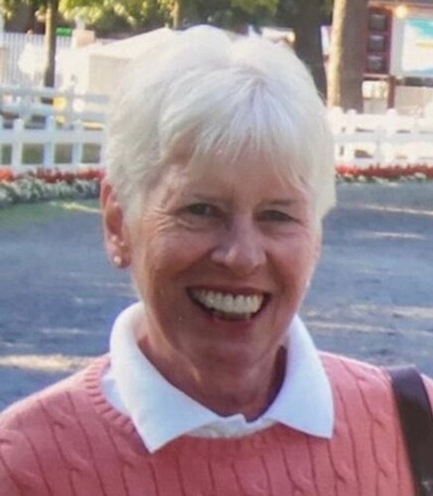 Ellen Rohrs Nolan Profile Photo