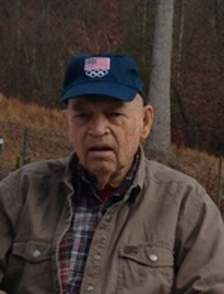 William "Bill" Kimsey