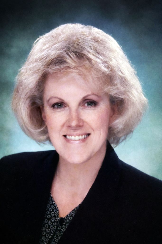 Patricia "Pat" Hutchins