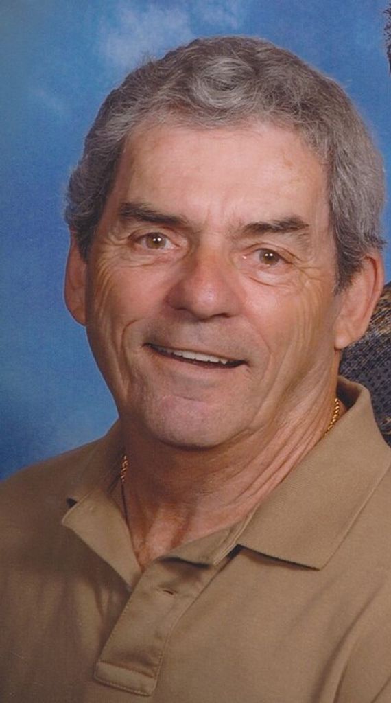 James M. Graham Profile Photo