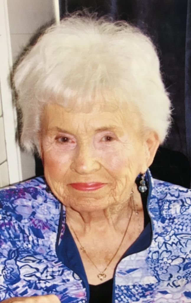 Carol Danberry Jagoe