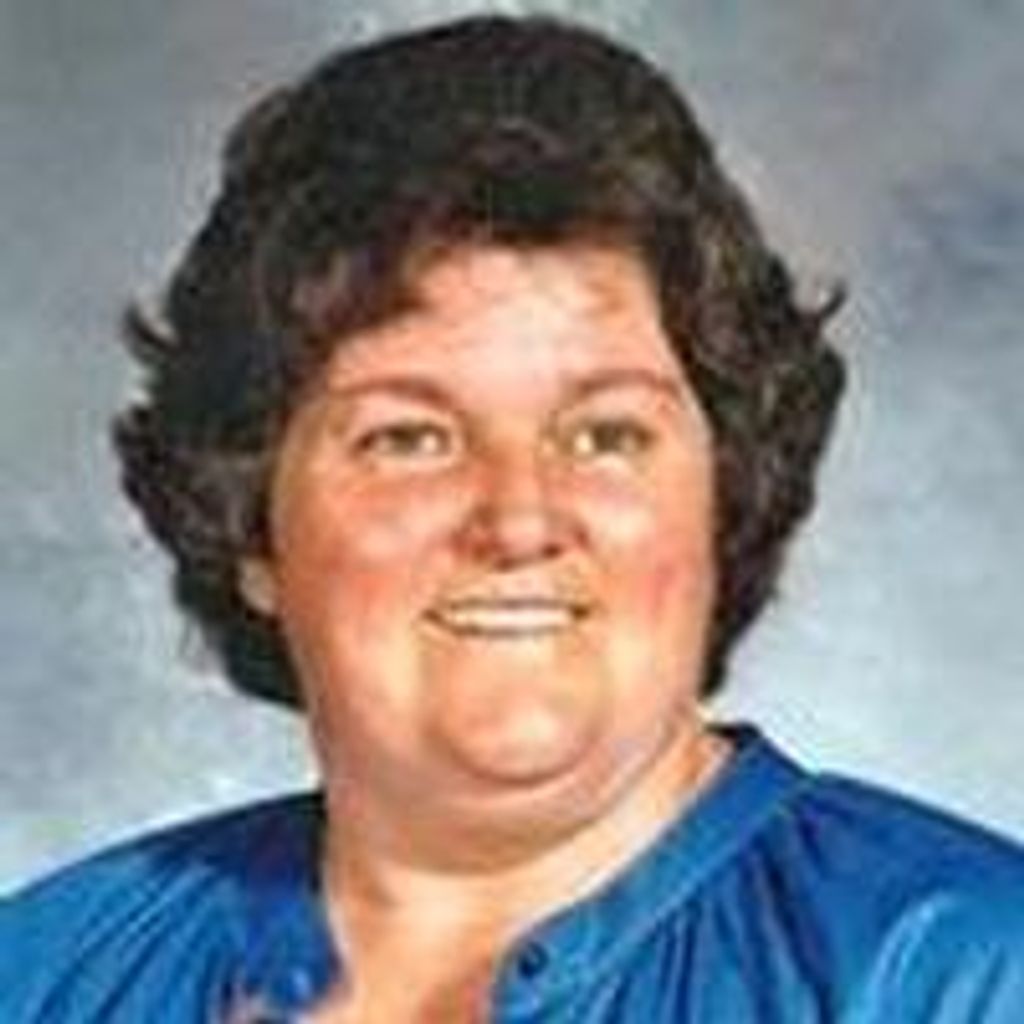 Shirley Carol Story