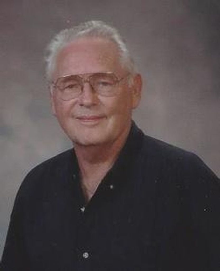 Frederick Carl Genschorck Profile Photo