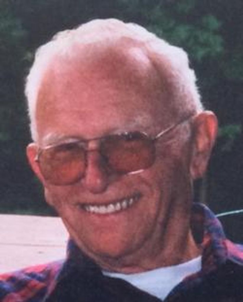 Floyd S. Holt, Jr. Profile Photo