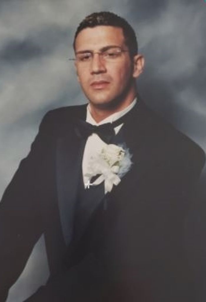 Justin Thomas Richman Profile Photo