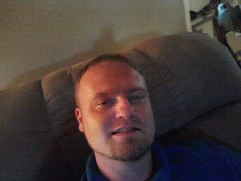 Kevin T. Heard Profile Photo