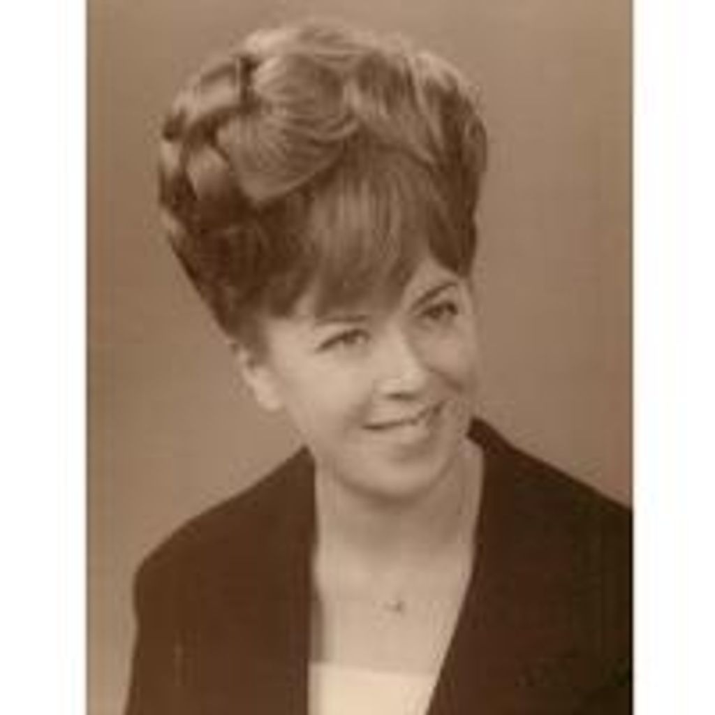 Janice Fay Wakefield