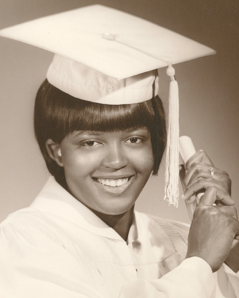 Deloris Ann Reynolds Profile Photo