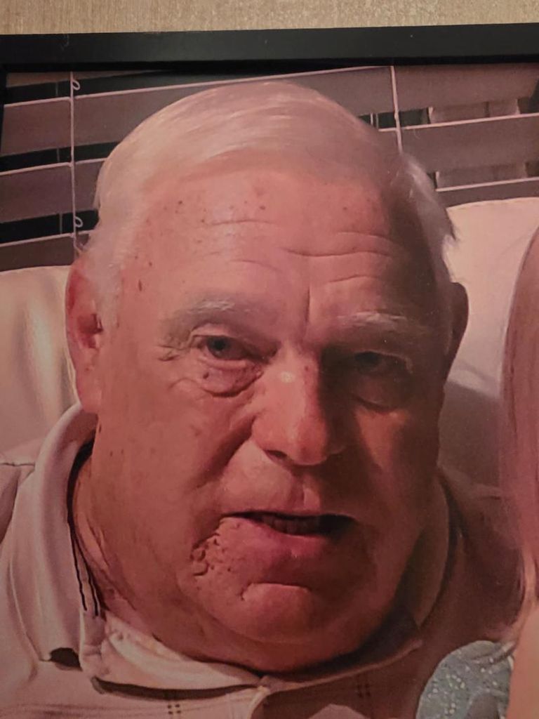 Ronald James Smith Profile Photo