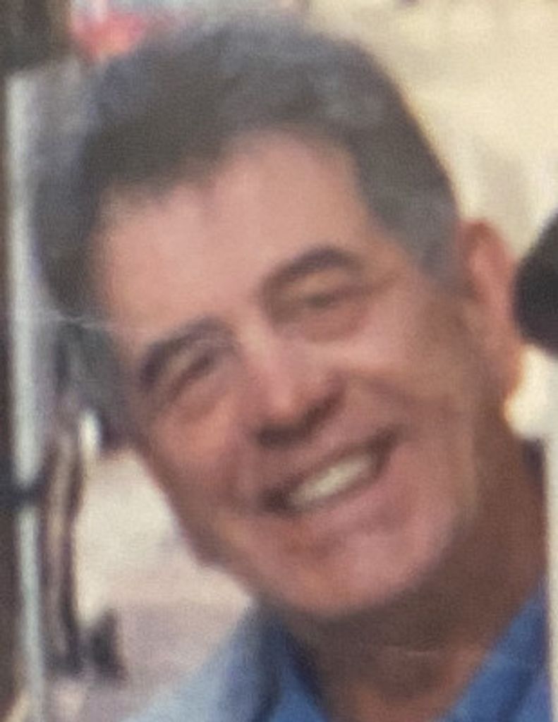 Ralph Lasso Profile Photo