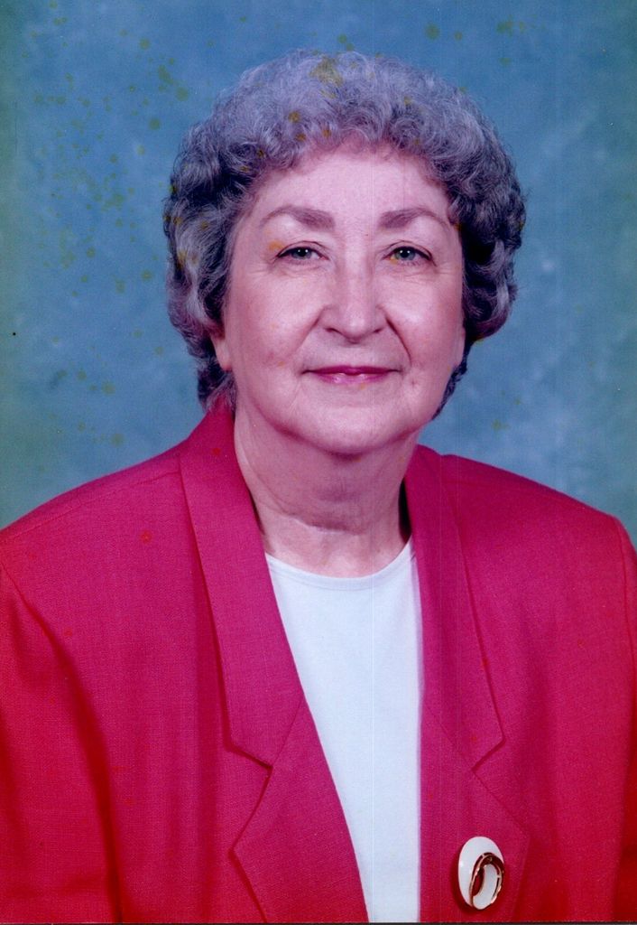Louise Cooke Herman Profile Photo