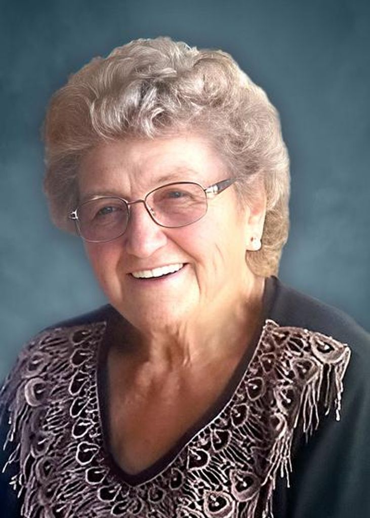 Joann Duda