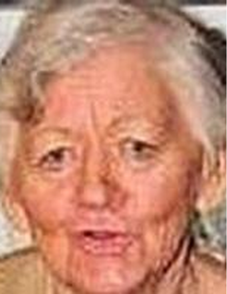 Doris  "Dolly" Nikkila