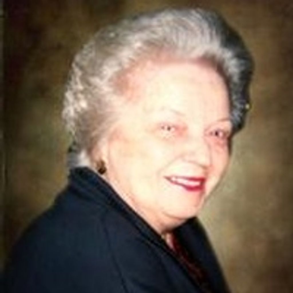 Opal  Moore Narron
