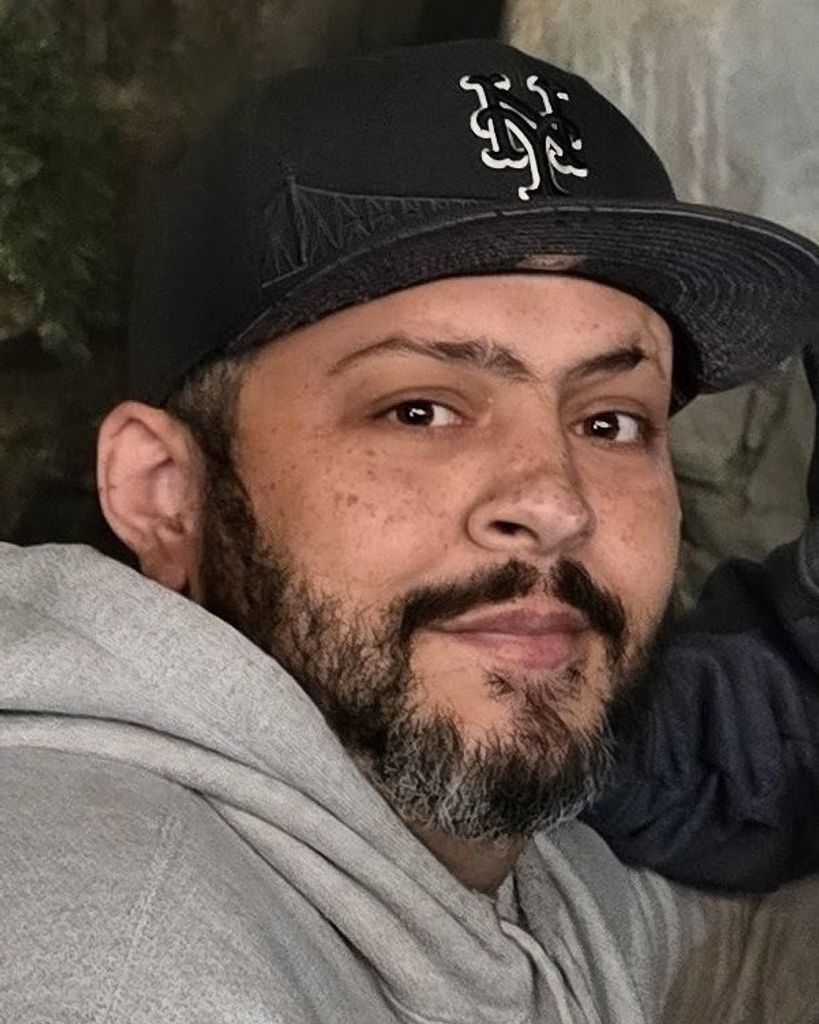 Raul Delgado Profile Photo