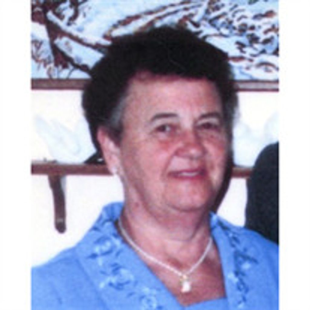 Grace O. Krueger