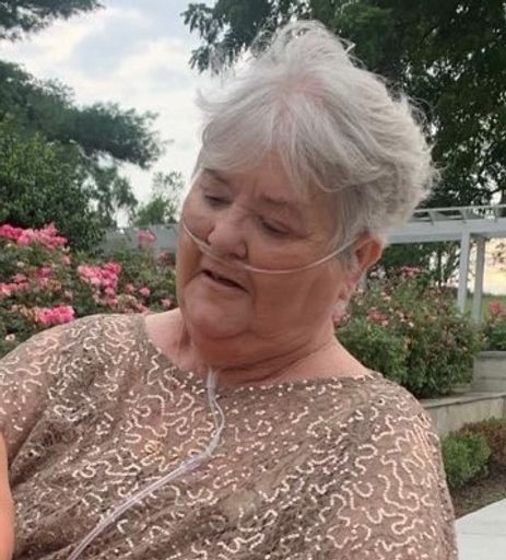Shirley Margaret (Jerrell)  Hynes Profile Photo