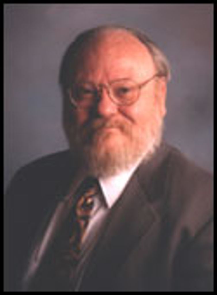 Earl Kenneth Parson Jr. Profile Photo