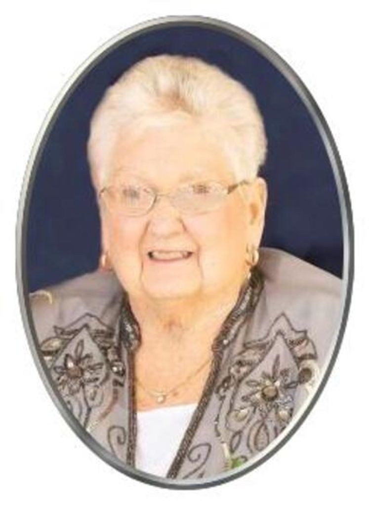 Charlotte Jacqueline "Jackie" Myers Profile Photo
