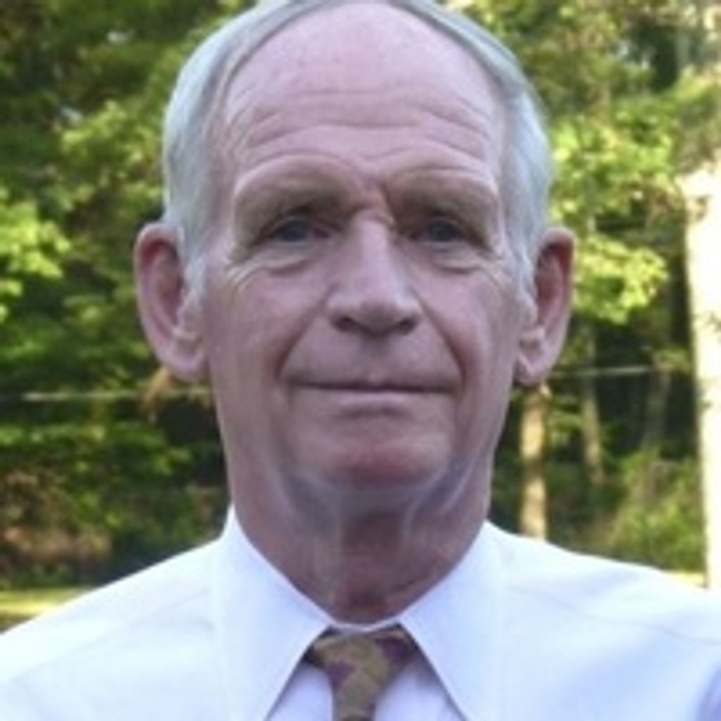 Robert Raymond Profile Photo