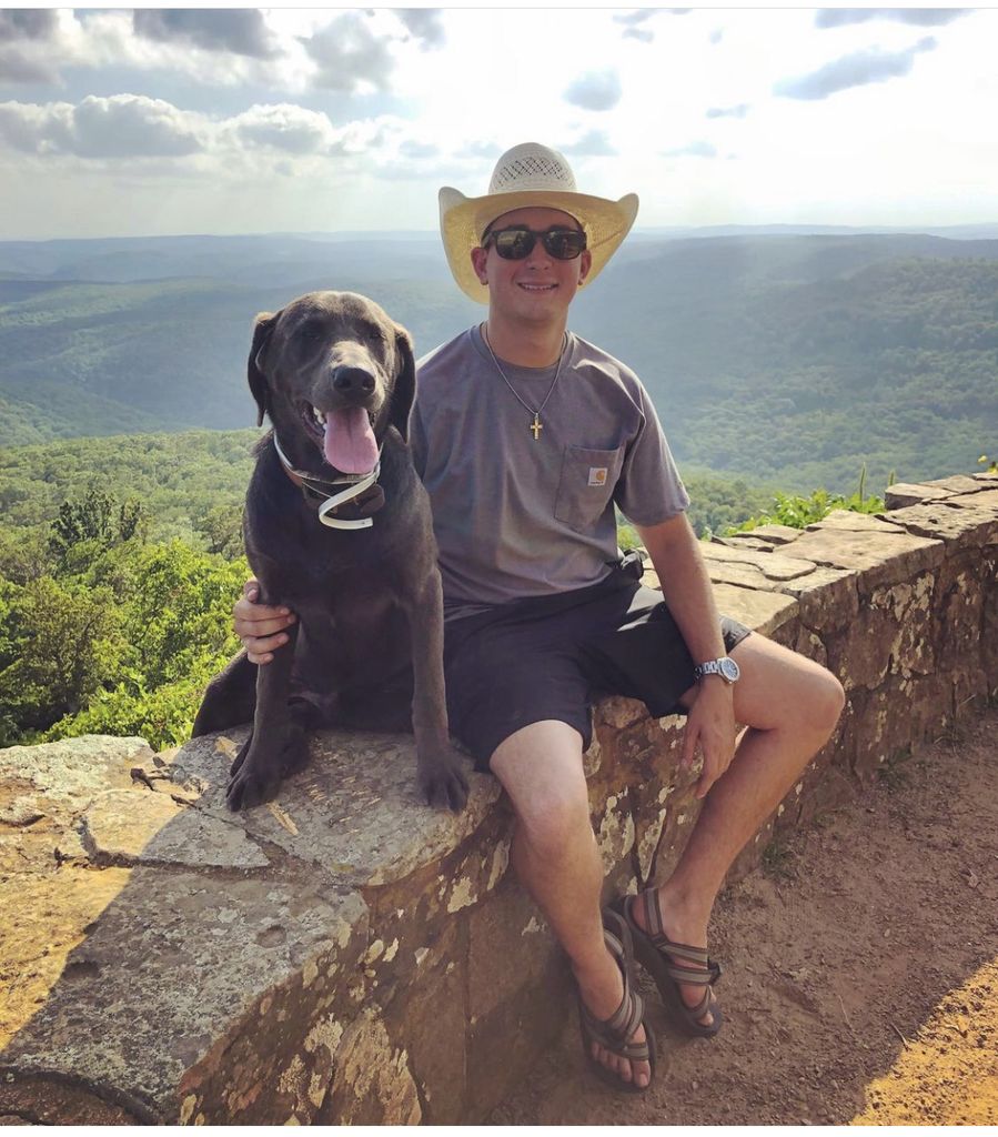 Layton Randell Moss Profile Photo